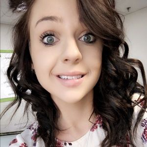 Meet your Posher, Sarah